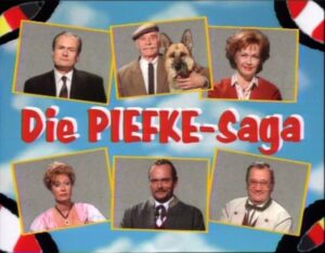 Read more about the article Piefke Saga: Serie (0)